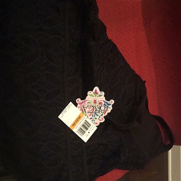 Bathing suit lace band new 3x - Picture 2 of 11